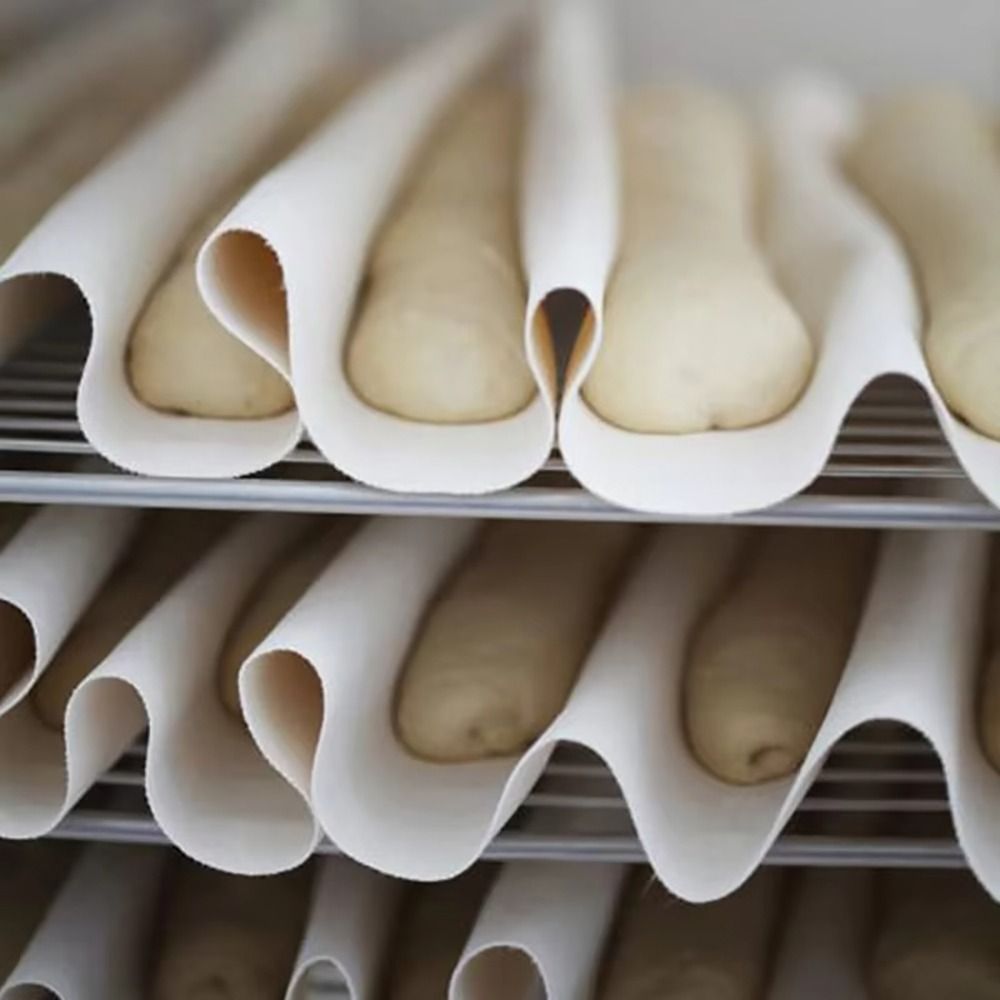 1 pz nuova prova di lino panno - Kitchen Baking Cloth recensione e prezzo
