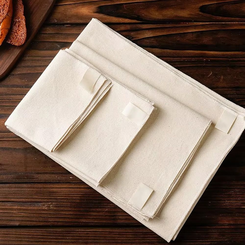 1 pz nuova prova di lino panno - Kitchen Baking Cloth recensione e prezzo