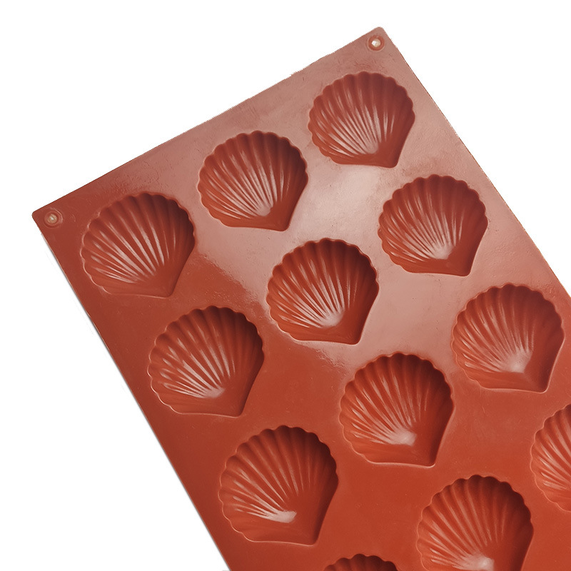 Stampo per torta Madeleine per - Kitchen Baking Ware recensione e prezzo
