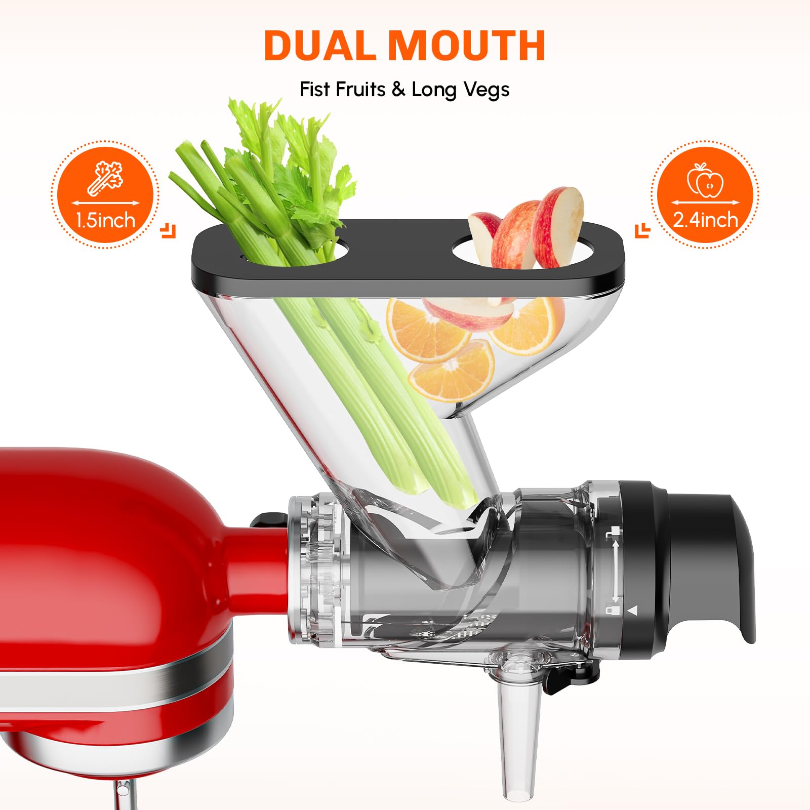 Accessorio per Estrattore di S - Kitchenaid Baking Set recensione e prezzo