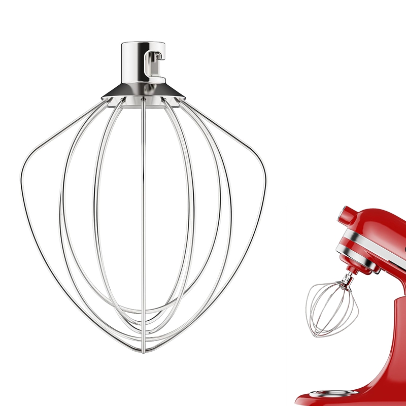 Parte di ricambio K45WW Attacc - Kitchenaid Baking Set recensione e prezzo
