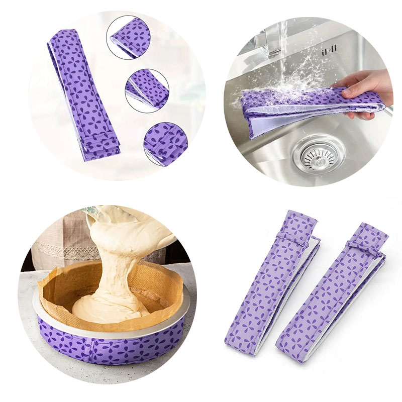 Striscia da forno professional - Kitchen Baking Aid recensione e prezzo