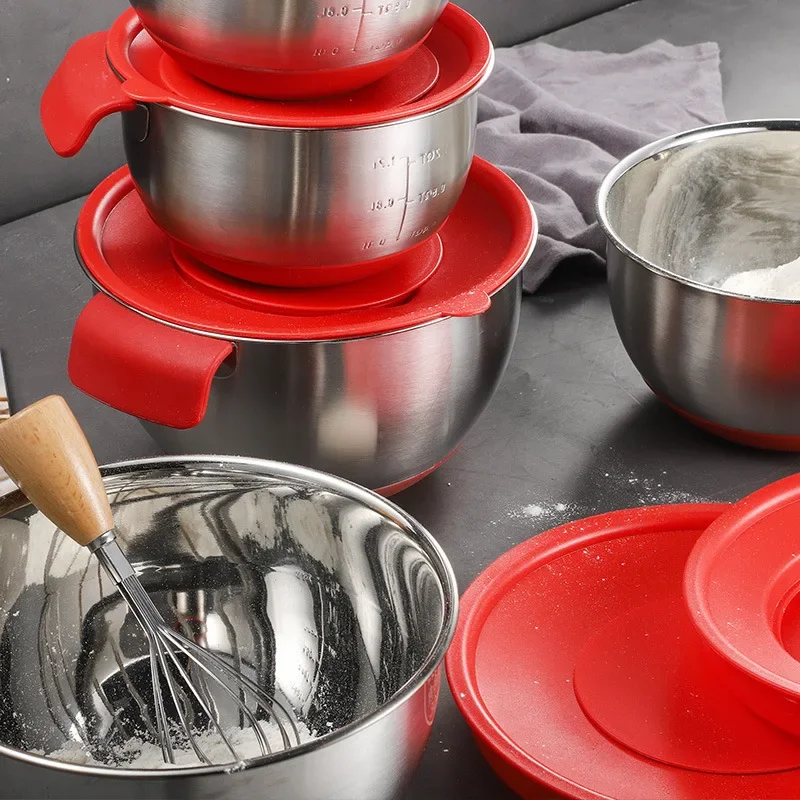 Ciotola per mescolare Ciotole  - Kitchen Baking Aid recensione e prezzo