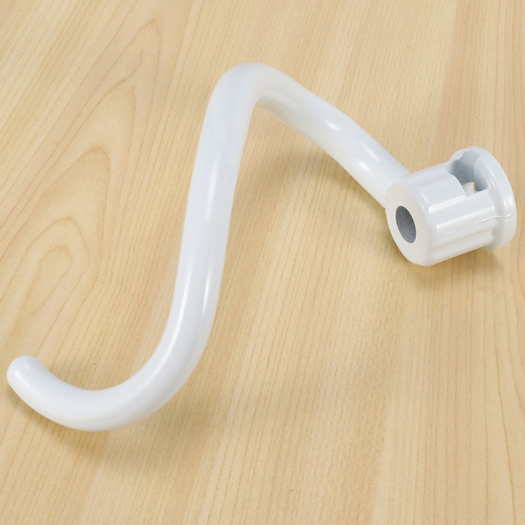 Gancio impastatore a spirale A - Kitchen Baking Aid recensione e prezzo